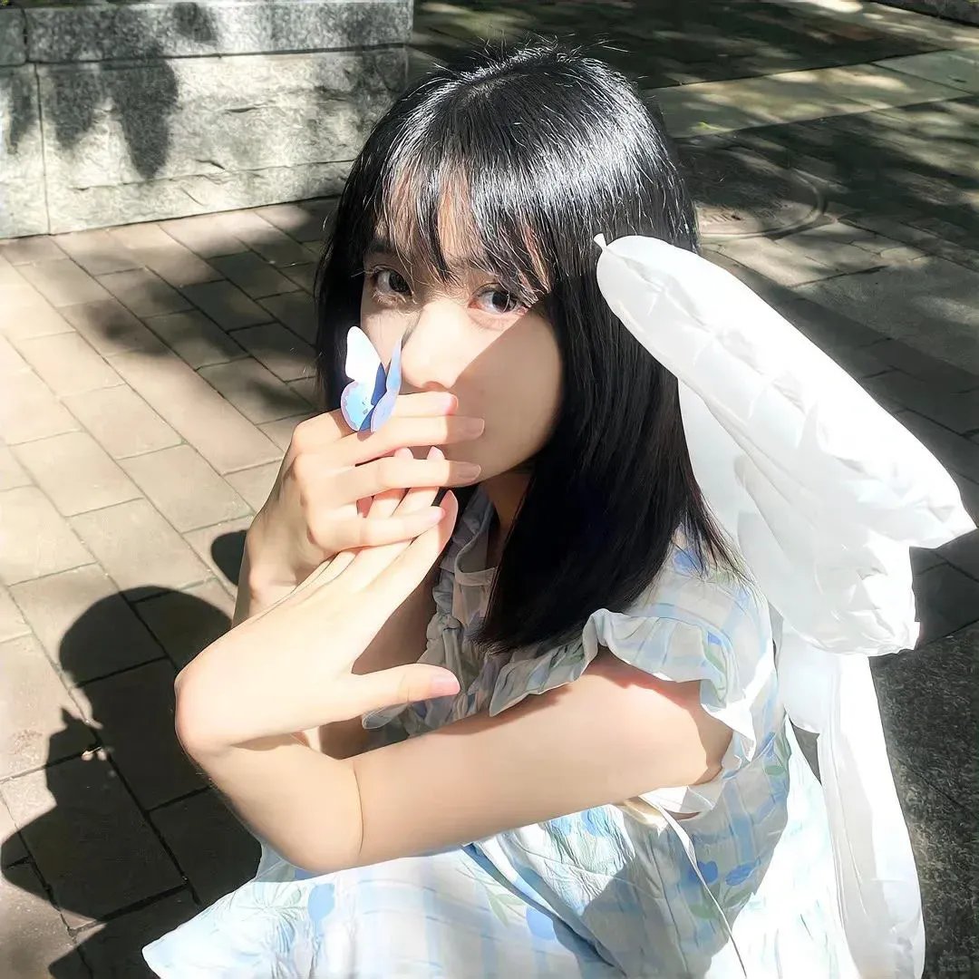 巧克力甜心