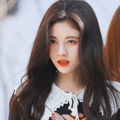 瘦子