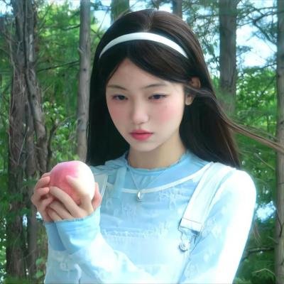 不拘小节的人
